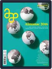 ArtAsiaPacific (Digital) Subscription                    December 1st, 2016 Issue