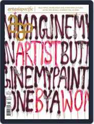 ArtAsiaPacific (Digital) Subscription                    September 8th, 2015 Issue
