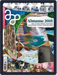 ArtAsiaPacific (Digital) Subscription                    January 5th, 2015 Issue