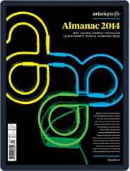 ArtAsiaPacific (Digital) Subscription                    January 1st, 2014 Issue
