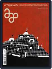 ArtAsiaPacific (Digital) Subscription                    October 31st, 2013 Issue