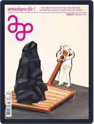 ArtAsiaPacific (Digital) Subscription                    November 1st, 2012 Issue