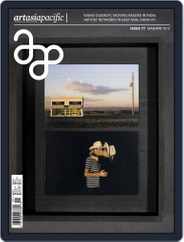 ArtAsiaPacific (Digital) Subscription                    February 29th, 2012 Issue