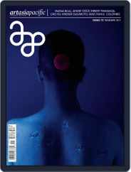 ArtAsiaPacific (Digital) Subscription                    February 28th, 2012 Issue