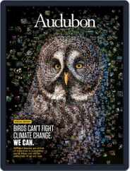 Audubon (Digital) Subscription                    October 1st, 2019 Issue