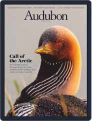 Audubon (Digital) Subscription                    December 3rd, 2018 Issue