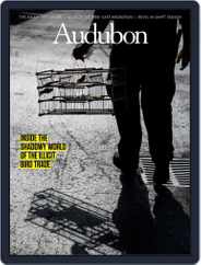Audubon (Digital) Subscription September 10th, 2018 Issue
