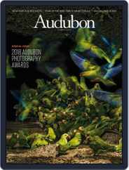 Audubon (Digital) Subscription                    June 1st, 2018 Issue
