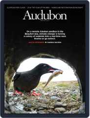 Audubon (Digital) Subscription                    December 1st, 2017 Issue