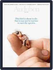 Audubon (Digital) Subscription                    September 26th, 2017 Issue