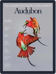 Audubon (Digital) Subscription June 21st, 2017 Issue