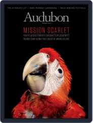 Audubon (Digital) Subscription                    March 30th, 2017 Issue