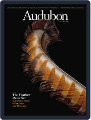 Audubon (Digital) Subscription November 1st, 2016 Issue