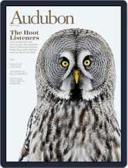 Audubon (Digital) Subscription September 1st, 2016 Issue