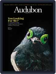 Audubon (Digital) Subscription                    July 1st, 2016 Issue