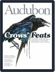 Audubon (Digital) Subscription                    March 1st, 2016 Issue
