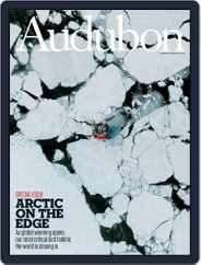 Audubon (Digital) Subscription January 1st, 2016 Issue