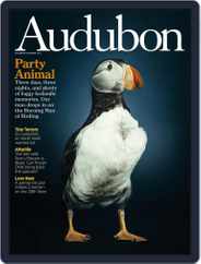Audubon (Digital) Subscription November 1st, 2015 Issue
