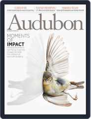 Audubon (Digital) Subscription September 1st, 2015 Issue
