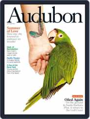 Audubon (Digital) Subscription                    July 1st, 2015 Issue