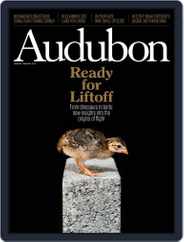Audubon (Digital) Subscription January 1st, 2015 Issue