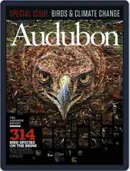 Audubon (Digital) Subscription September 10th, 2014 Issue
