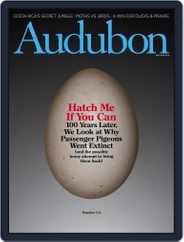 Audubon (Digital) Subscription                    May 7th, 2014 Issue