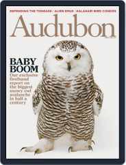 Audubon (Digital) Subscription March 1st, 2014 Issue