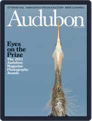 Audubon (Digital) Subscription January 7th, 2014 Issue