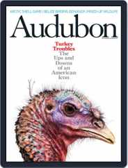 Audubon (Digital) Subscription                    November 6th, 2013 Issue
