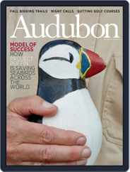 Audubon (Digital) Subscription                    September 1st, 2013 Issue