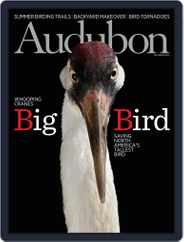 Audubon (Digital) Subscription July 1st, 2013 Issue