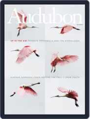 Audubon (Digital) Subscription                    May 1st, 2013 Issue