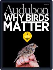 Audubon (Digital) Subscription March 5th, 2013 Issue