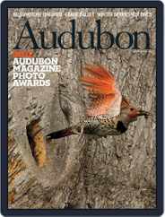 Audubon (Digital) Subscription January 2nd, 2013 Issue