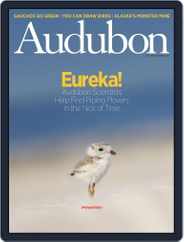 Audubon (Digital) Subscription November 1st, 2012 Issue