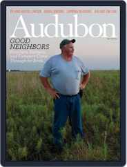 Audubon (Digital) Subscription May 2nd, 2012 Issue