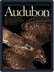 Audubon (Digital) Subscription March 1st, 2012 Issue