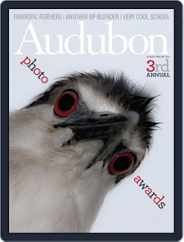 Audubon (Digital) Subscription January 2nd, 2012 Issue