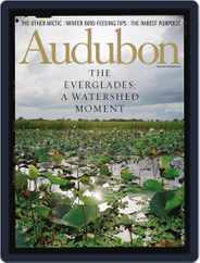 Audubon (Digital) Subscription                    October 31st, 2011 Issue