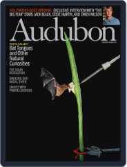 Audubon (Digital) Subscription September 2nd, 2011 Issue