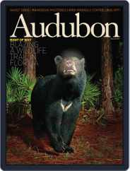 Audubon (Digital) Subscription                    April 25th, 2011 Issue
