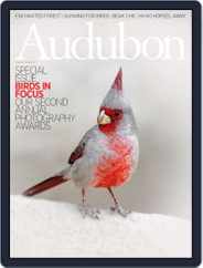 Audubon (Digital) Subscription December 24th, 2010 Issue