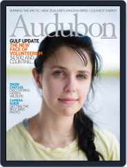 Audubon (Digital) Subscription October 27th, 2010 Issue