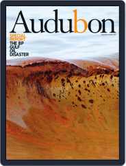 Audubon (Digital) Subscription                    August 26th, 2010 Issue