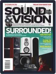 Sound & Vision (Digital) Subscription                    April 1st, 2020 Issue