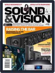 Sound & Vision (Digital) Subscription                    October 1st, 2019 Issue