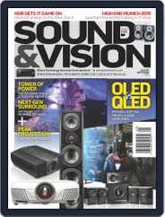 Sound & Vision (Digital) Subscription                    August 1st, 2019 Issue