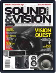 Sound & Vision (Digital) Subscription                    June 1st, 2019 Issue
