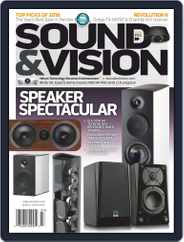 Sound & Vision (Digital) Subscription                    February 1st, 2019 Issue
